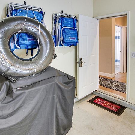 Lake Lure Condo With Resort Pool And Beach Access! Esterno foto