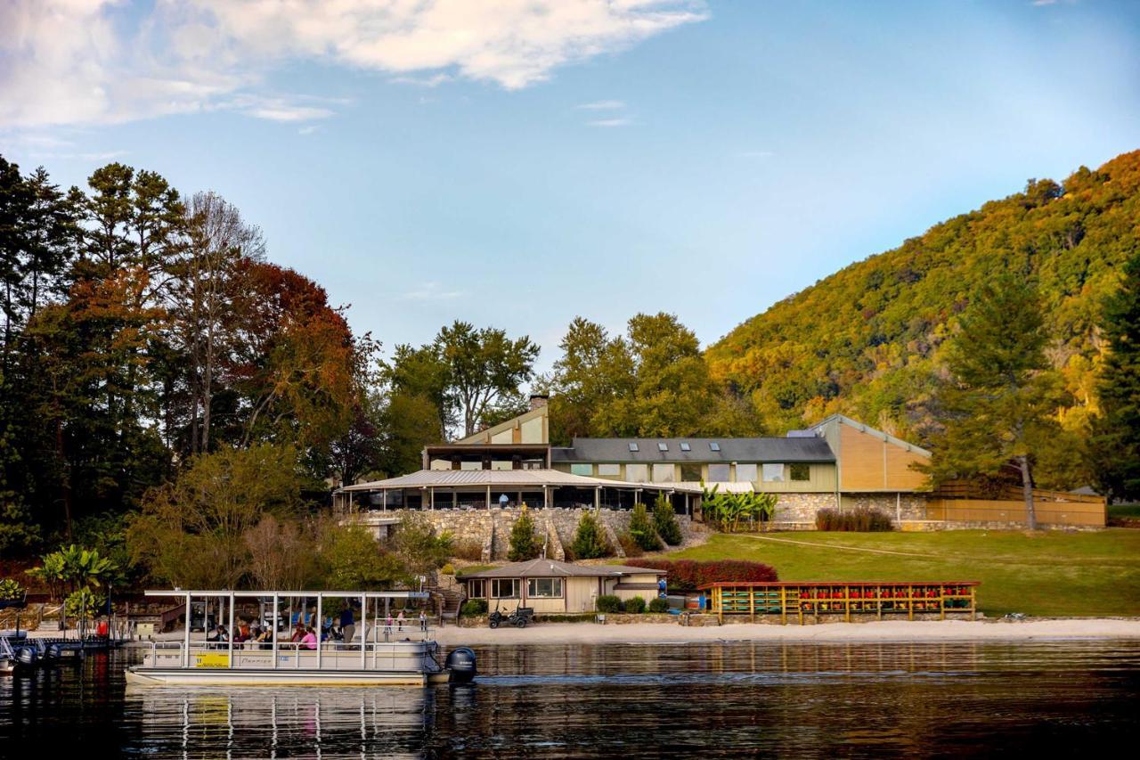 Lake Lure Condo With Resort Pool And Beach Access! Esterno foto