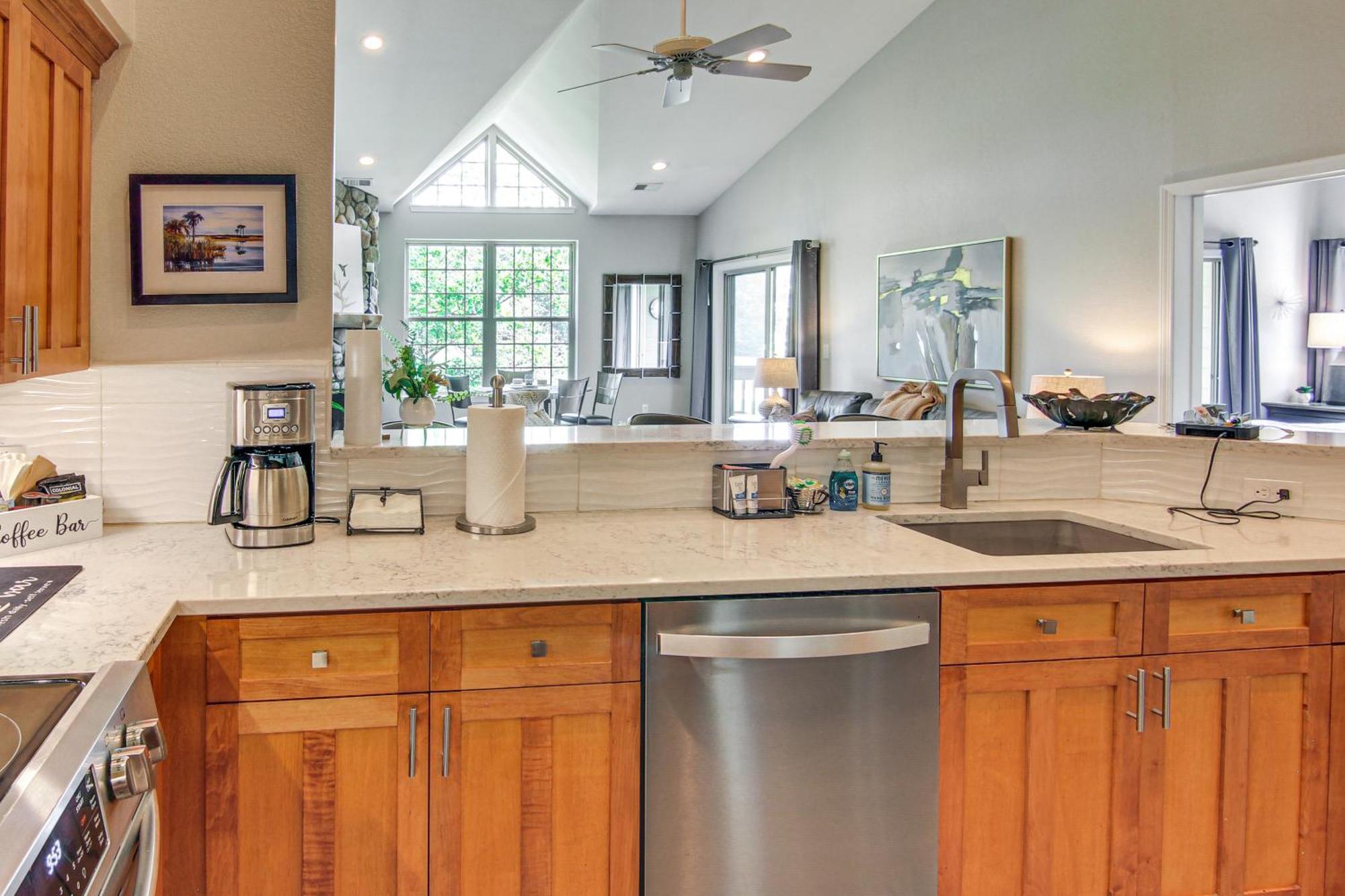 Lake Lure Condo With Resort Pool And Beach Access! Esterno foto