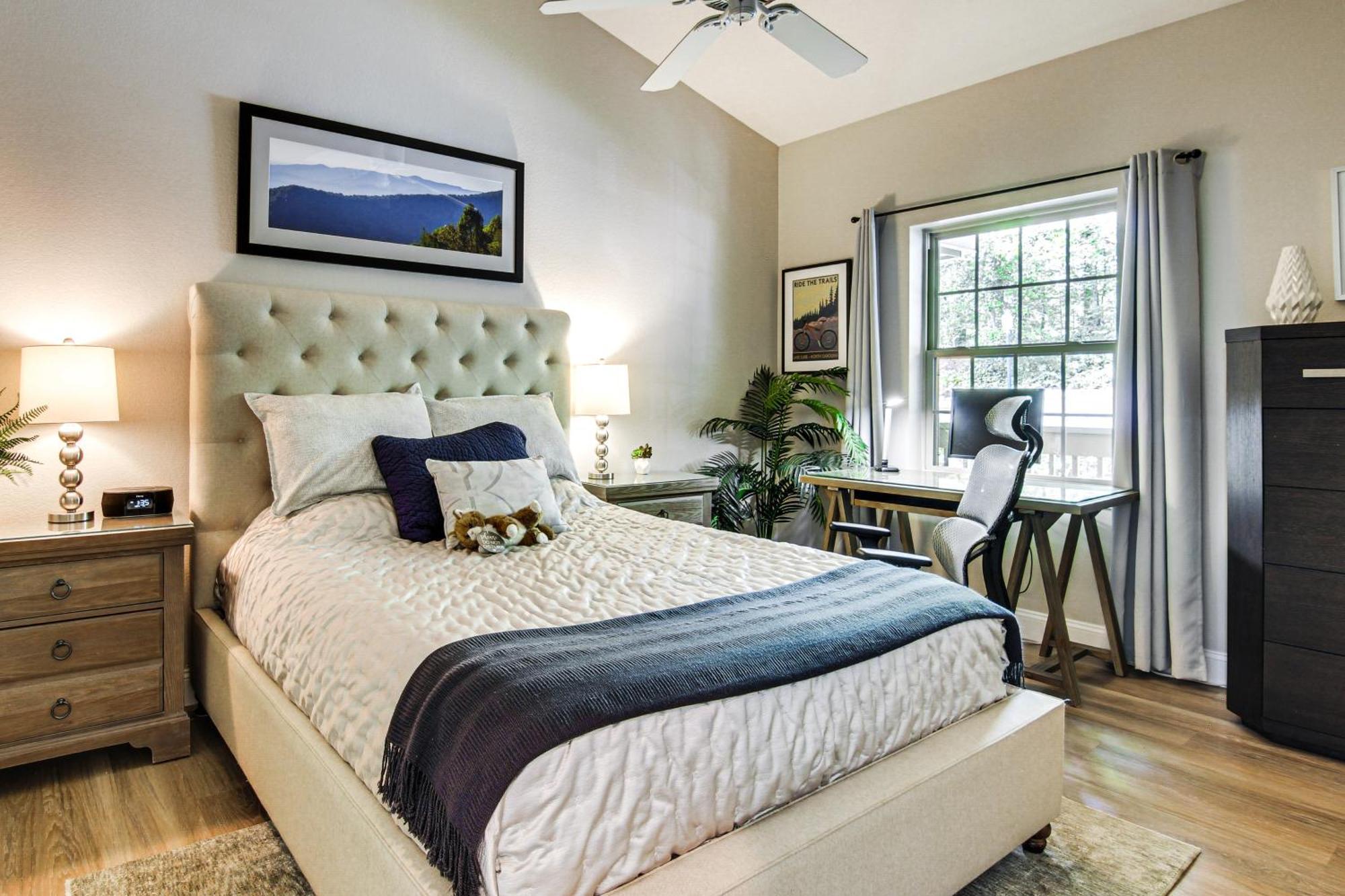 Lake Lure Condo With Resort Pool And Beach Access! Esterno foto
