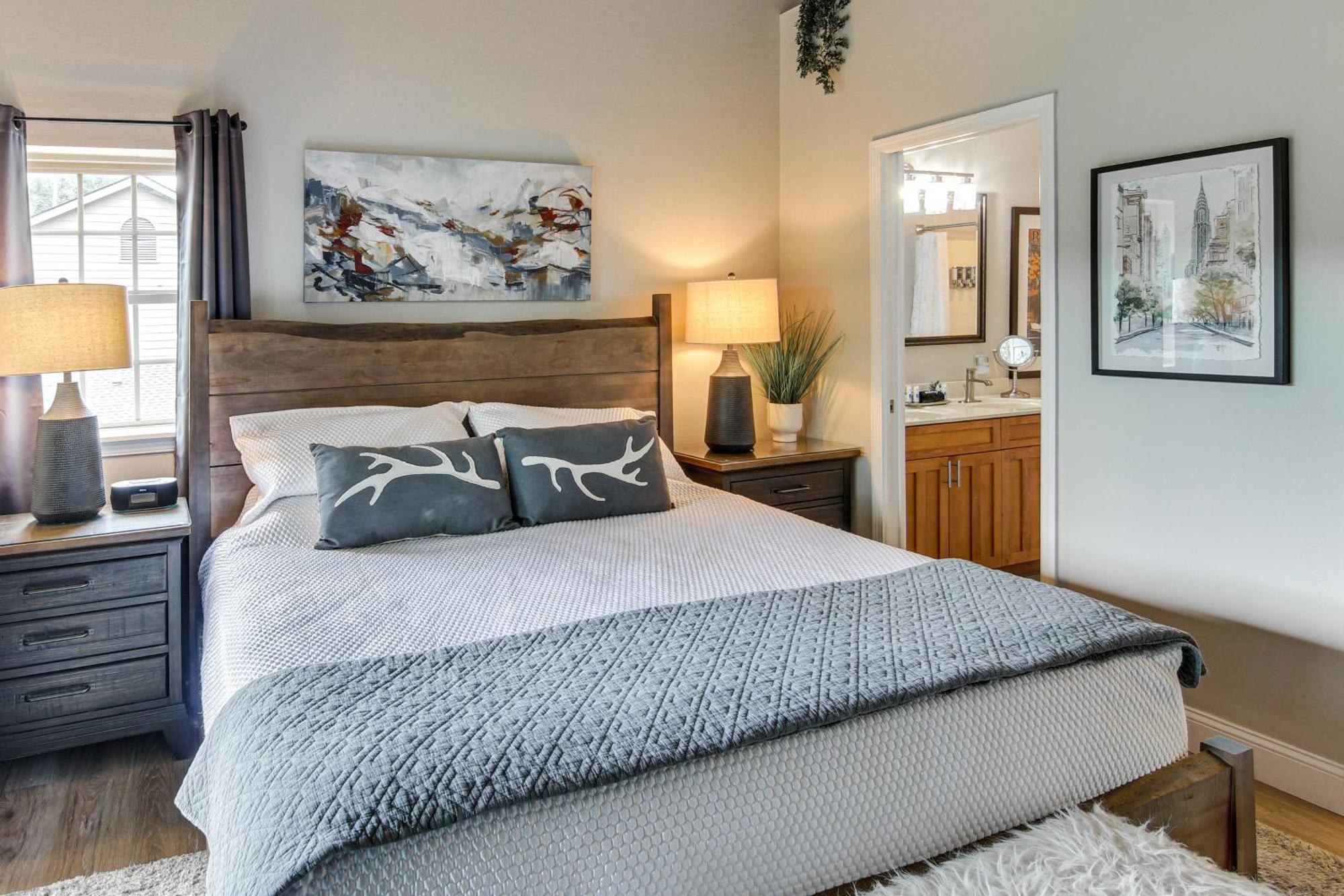 Lake Lure Condo With Resort Pool And Beach Access! Esterno foto