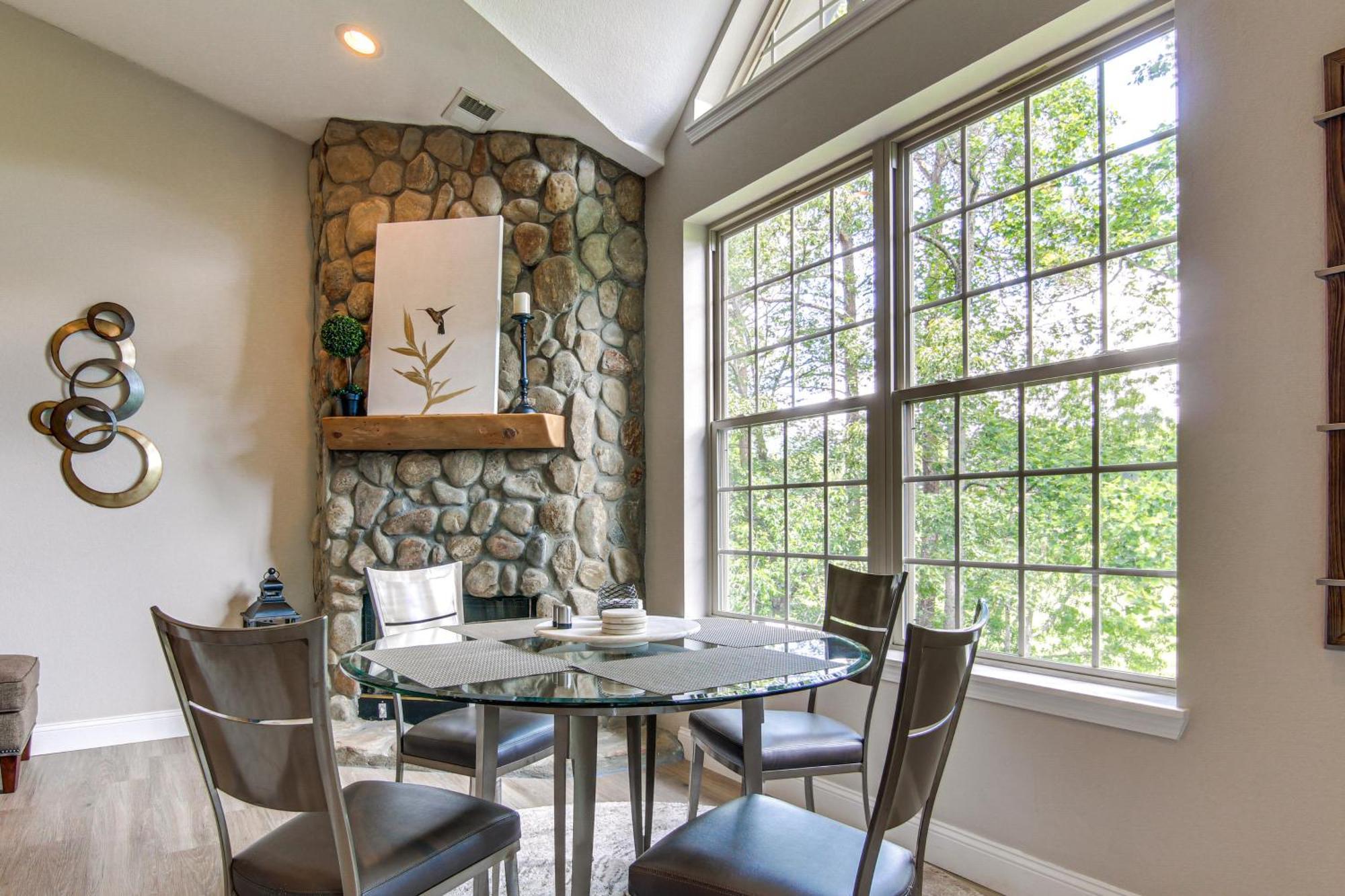 Lake Lure Condo With Resort Pool And Beach Access! Esterno foto