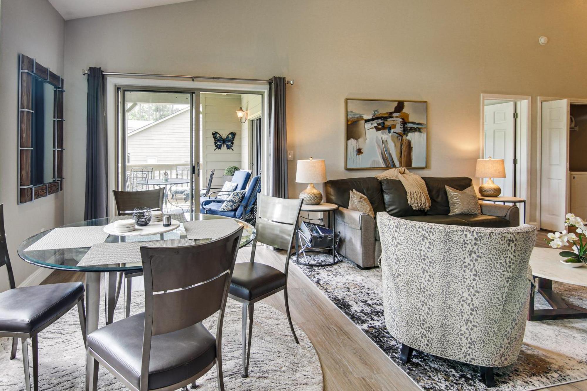 Lake Lure Condo With Resort Pool And Beach Access! Esterno foto